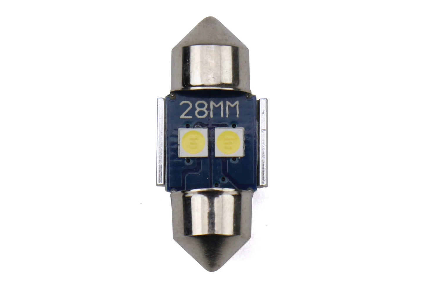 OLM 28 Actual 28mm 2チップ フェストンバルブ（単品）