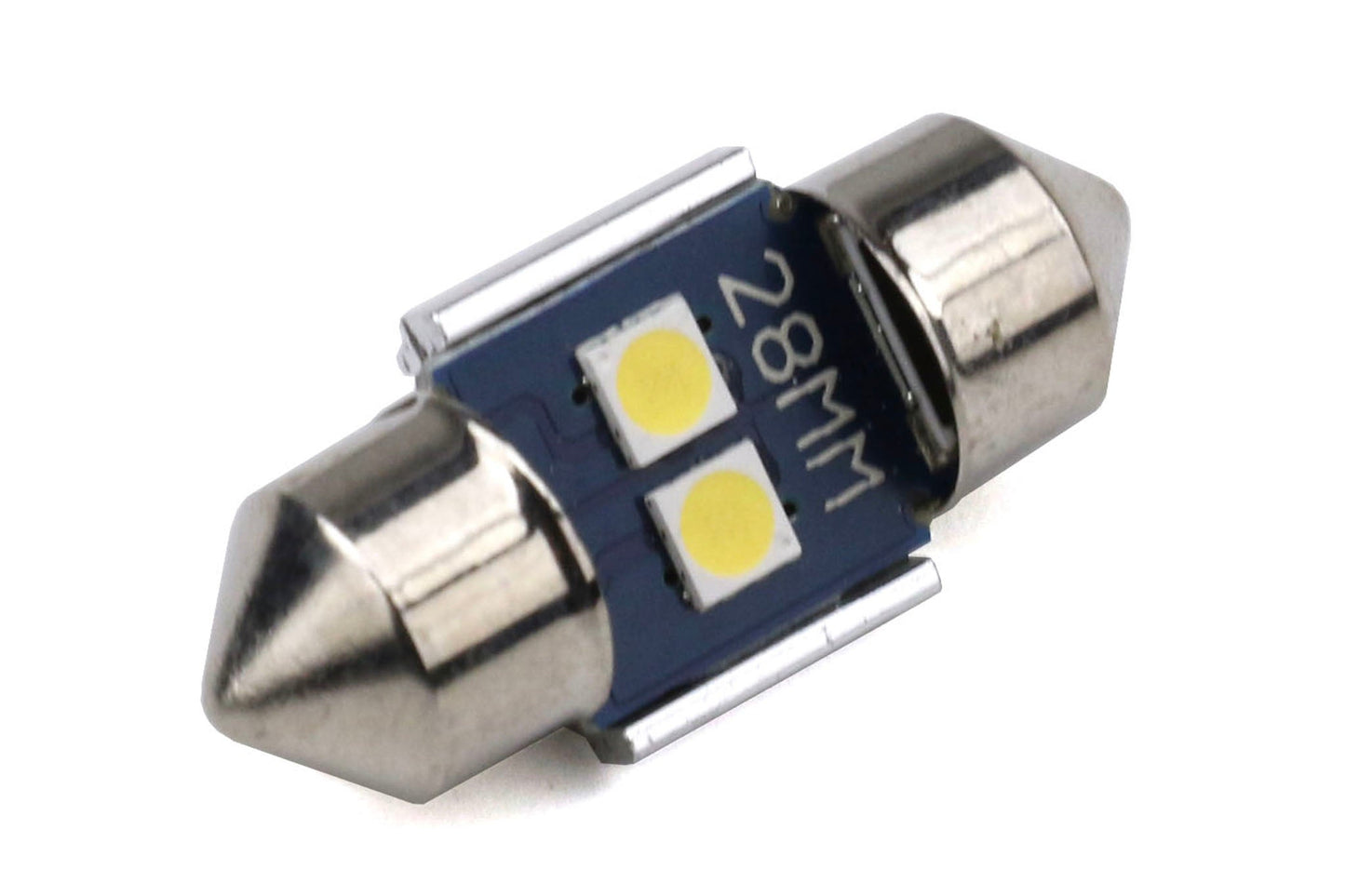 OLM 28 Actual 28mm 2チップ フェストンバルブ（単品）