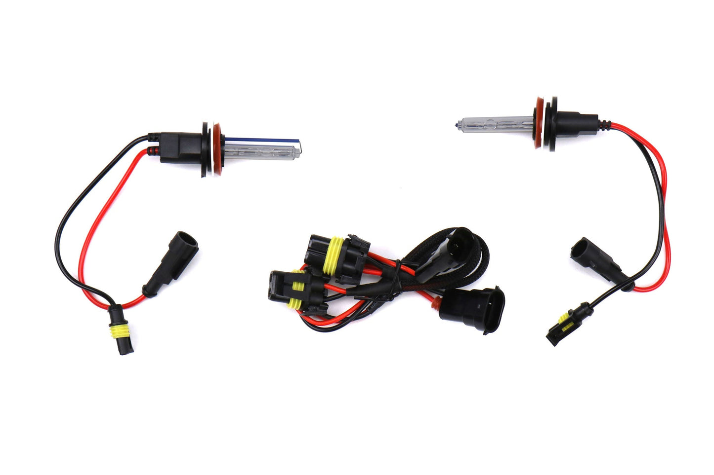 OLM ロービーム 35W HID キット（各種カラー）汎用 - 5000K