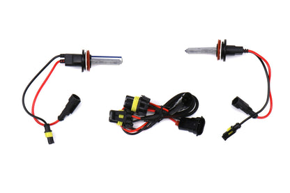 OLM ロービーム 35W HID キット（各種カラー）汎用 - 5000K