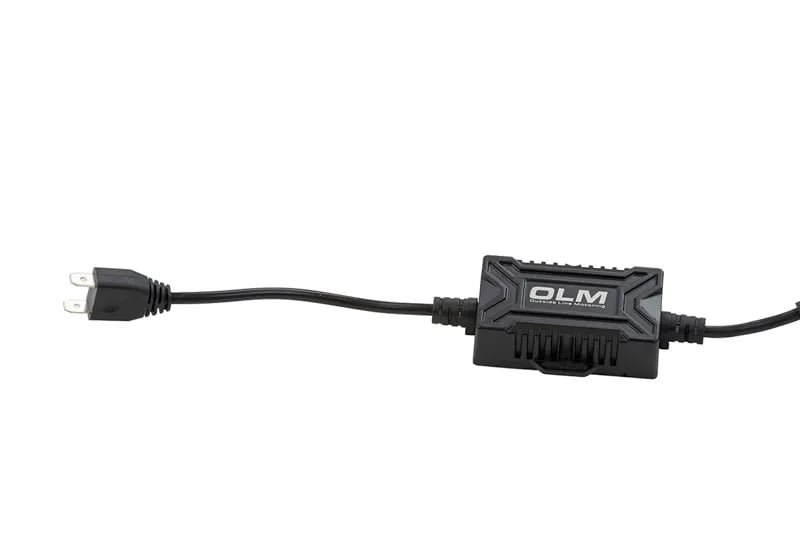 OLM Alpha HD H7 バルブ - 5500K
