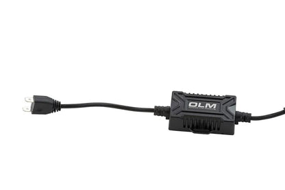 OLM Alpha HD H7 バルブ - 5500K