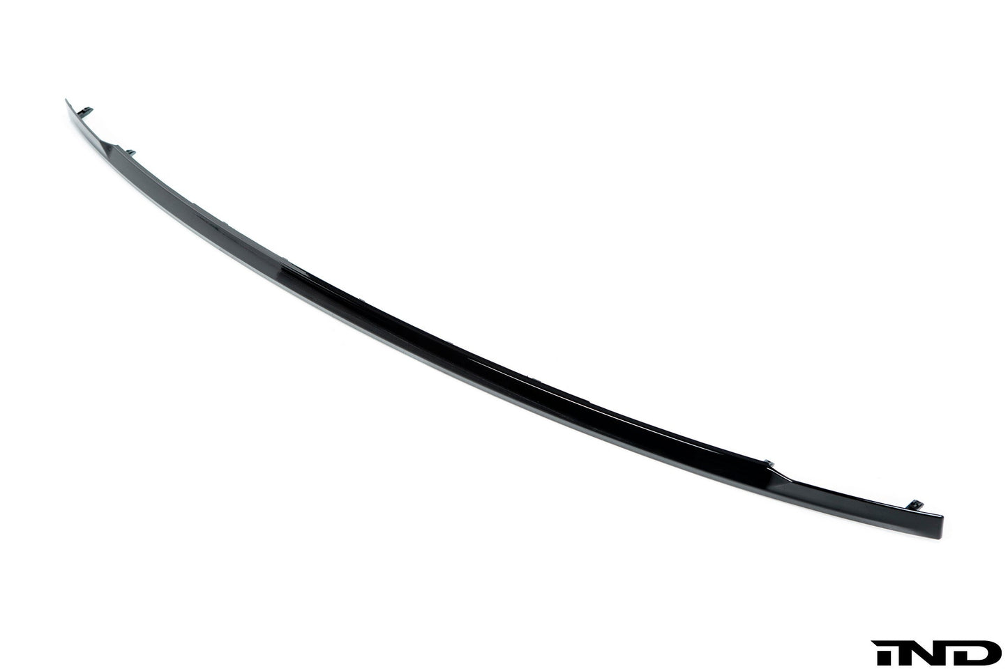 iND g07 x7 painted trunk trim - iND Distribution