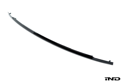 iND g07 x7 painted trunk trim - iND Distribution