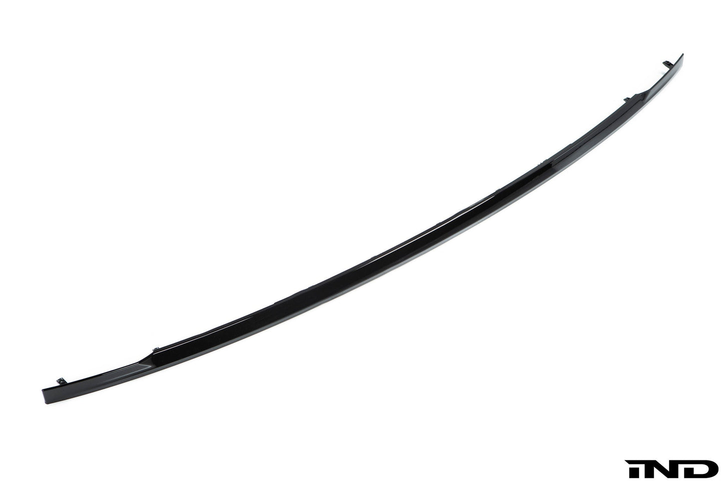 iND g07 x7 painted trunk trim - iND Distribution