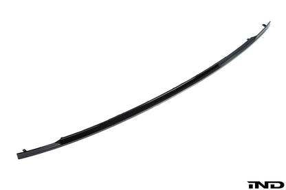 iND g07 x7 painted trunk trim - iND Distribution