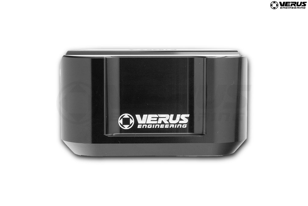 Verus Engineering ピンチウェルドジャッキパック | 2023年以降 ホンダ FL5 シビック タイプR (A0744A)