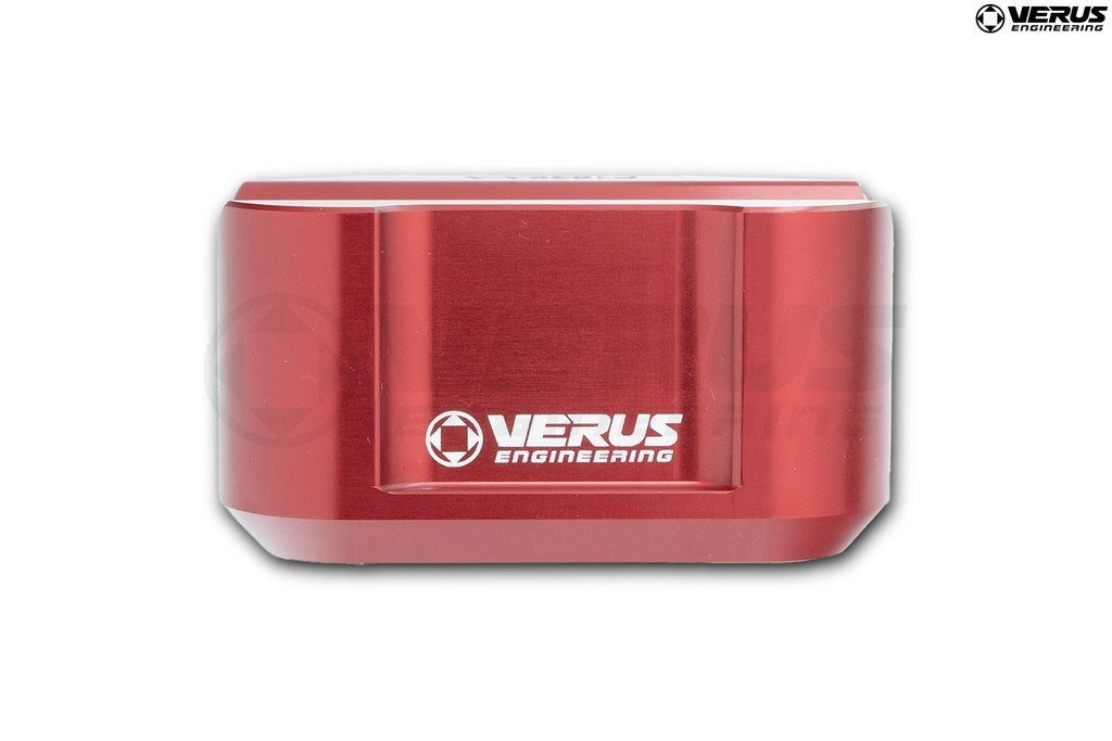 Verus Engineering ピンチウェルドジャッキパック | 2023年以降 ホンダ