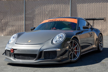 APRパフォーマンス GT2エアロミラー - ポルシェ 991 GT3