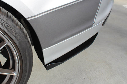 Rally Innovations 2013-2016 フォード フュージョン リアスプリッター [FO-P0H-RSP-01]