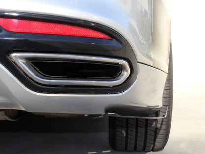 Rally Innovations 2013-2016 フォード フュージョン スプリッター パッケージ [FO-P0H-PKG-01]