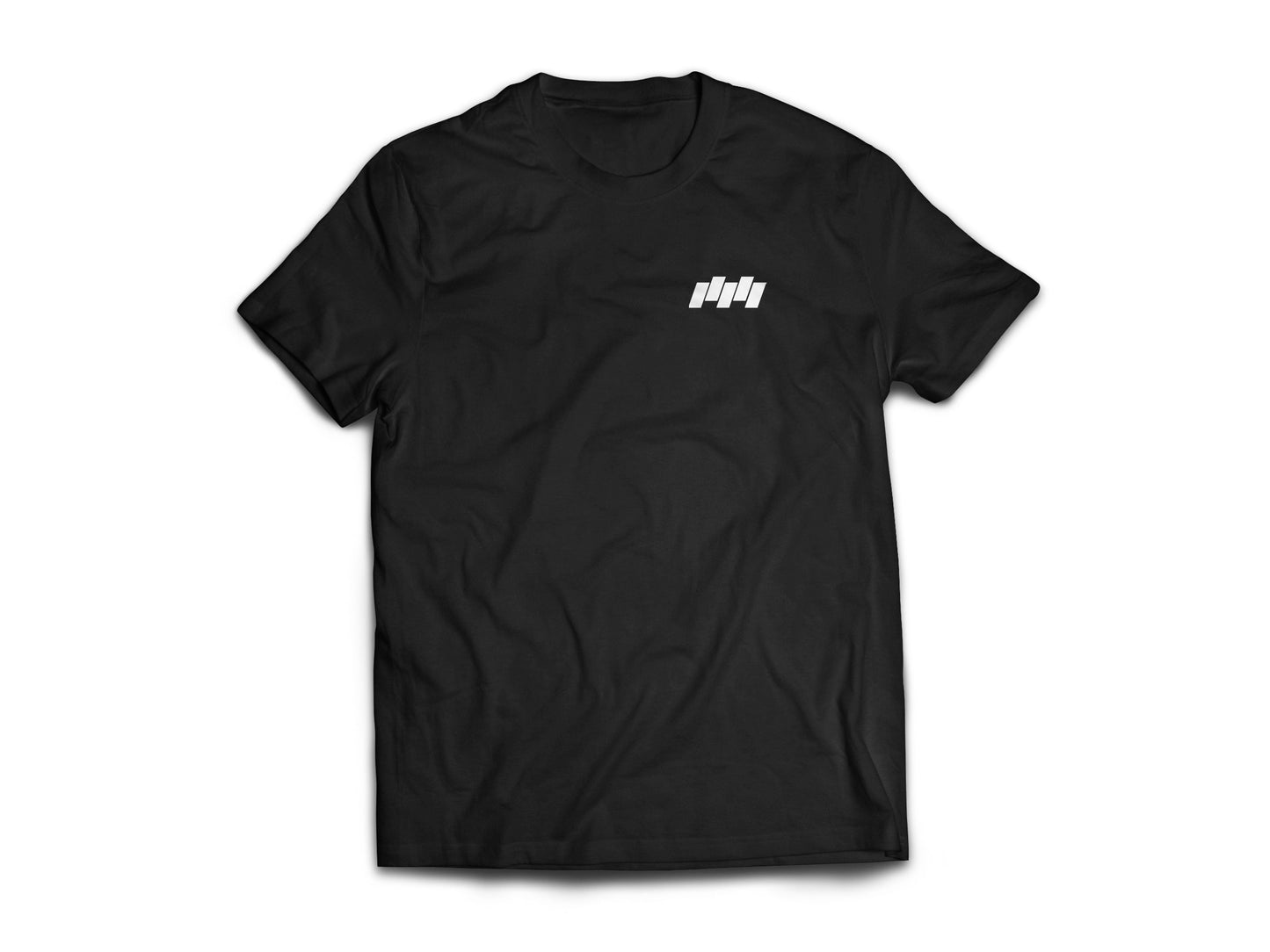 Rally Innovations バーズロゴTシャツ [RI-SST-APL-05]