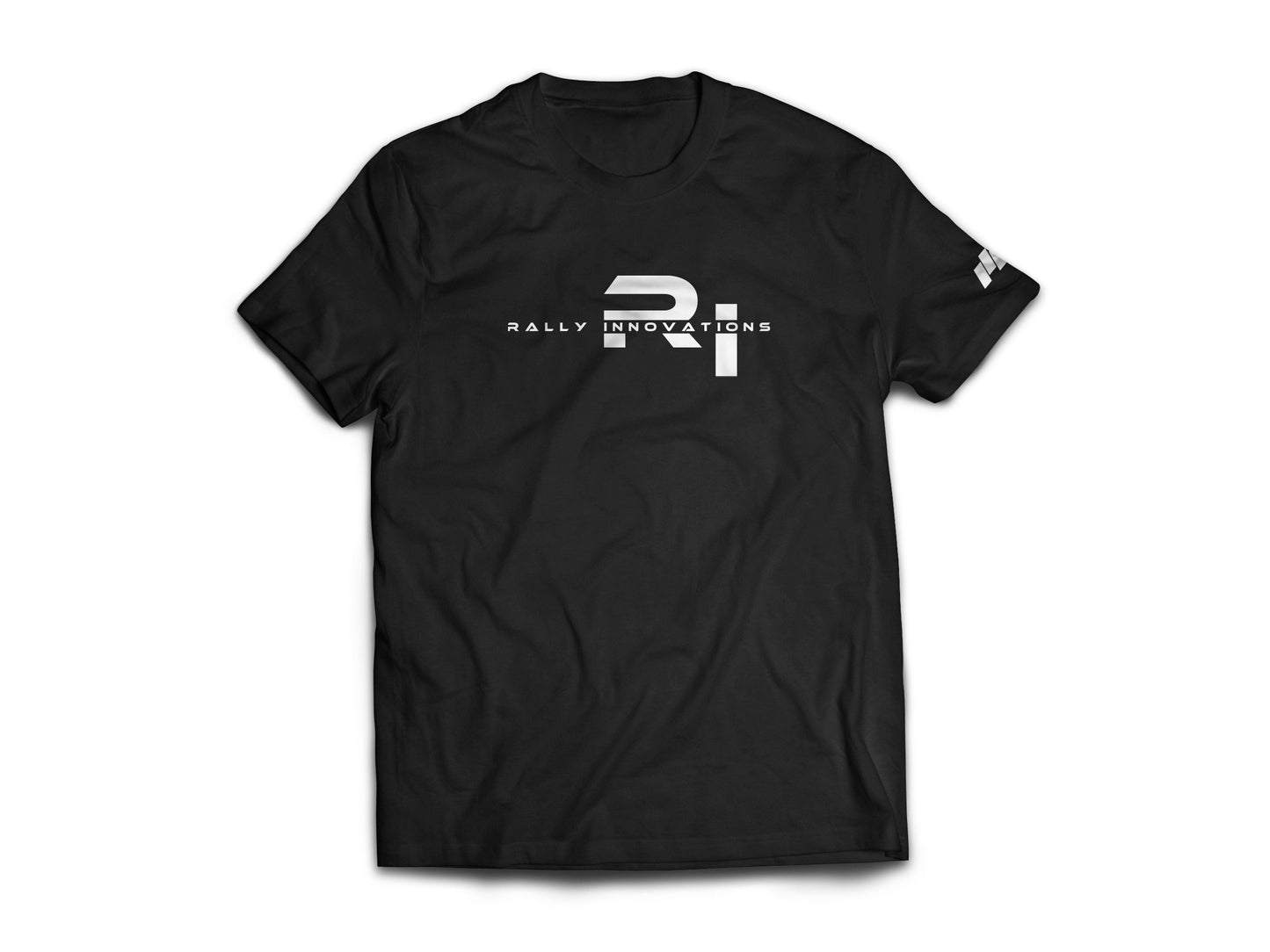 Rally Innovations ロゴTシャツ [RI-SST-APL-02]