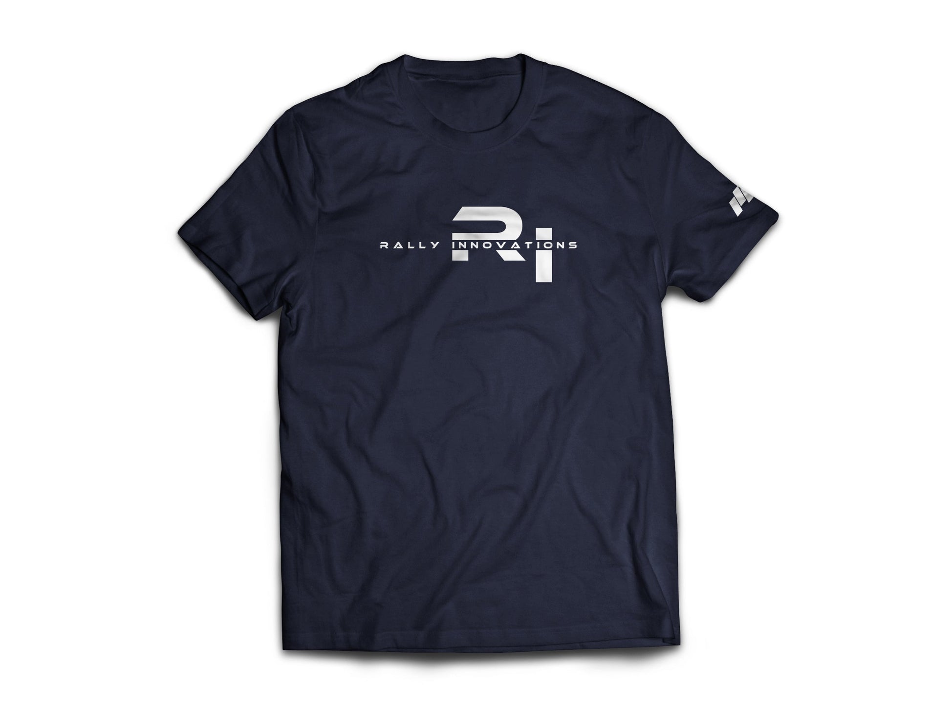 Rally Innovations ロゴTシャツ [RI-SST-APL-02]