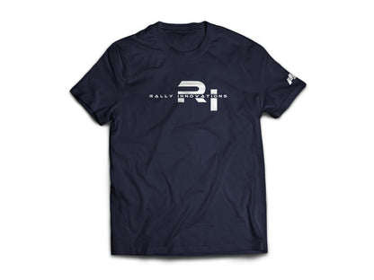 Rally Innovations ロゴTシャツ [RI-SST-APL-02]