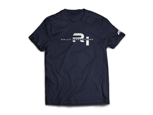 Rally Innovations ロゴTシャツ [RI-SST-APL-02]