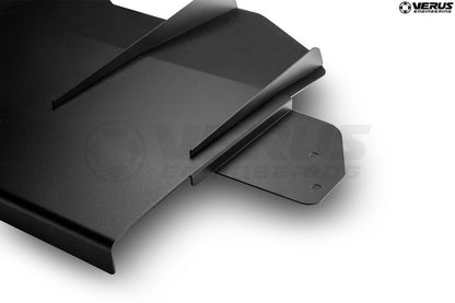 Verus Engineering リアディフューザー | 2016-2021 マツダ ND ロードスター (A0054A)