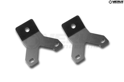 Verus Engineering リアディフューザー | 2016-2021 マツダ ND ロードスター (A0054A)