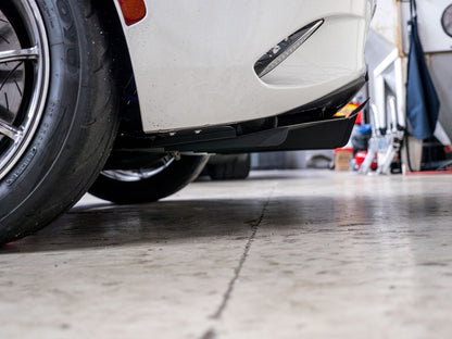 Verus Engineering リアディフューザー | 2016-2021 マツダ ND ロードスター (A0054A)