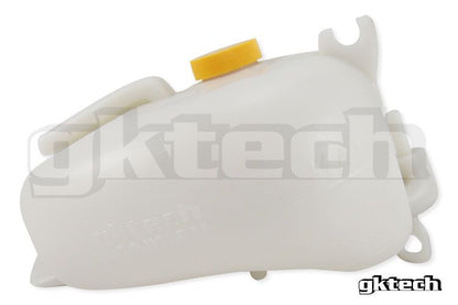 GKTech - S13 240SX 交換用オーバーフロー クーラントタンク