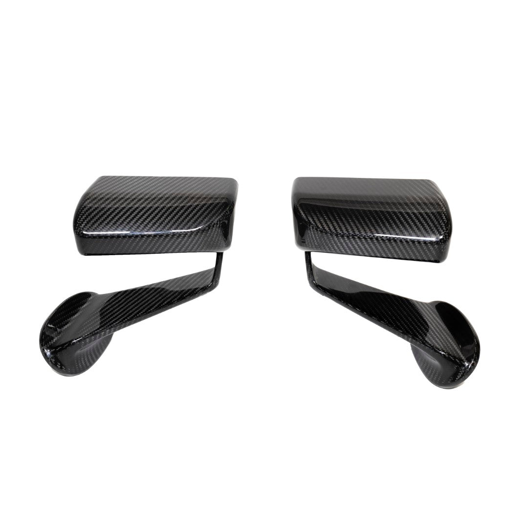 APR Performance GT2 エアロミラー - ホンダ S2000