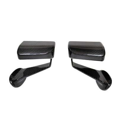 APR Performance GT2 エアロミラー - ホンダ S2000