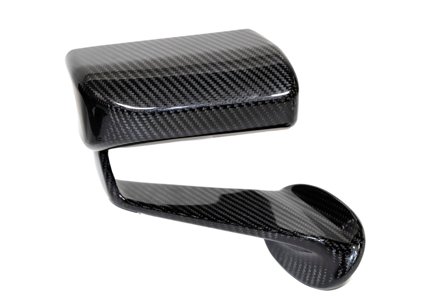 APR Performance GT2 エアロミラー - ホンダ S2000