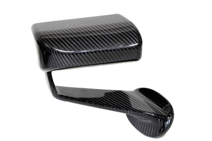 APR Performance GT2 エアロミラー - ホンダ S2000