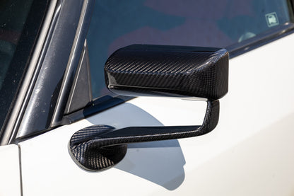 APR Performance GT2 エアロミラー - ホンダ S2000