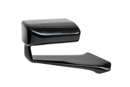 APR Performance GT2 エアロミラー - フォード マスタング S650