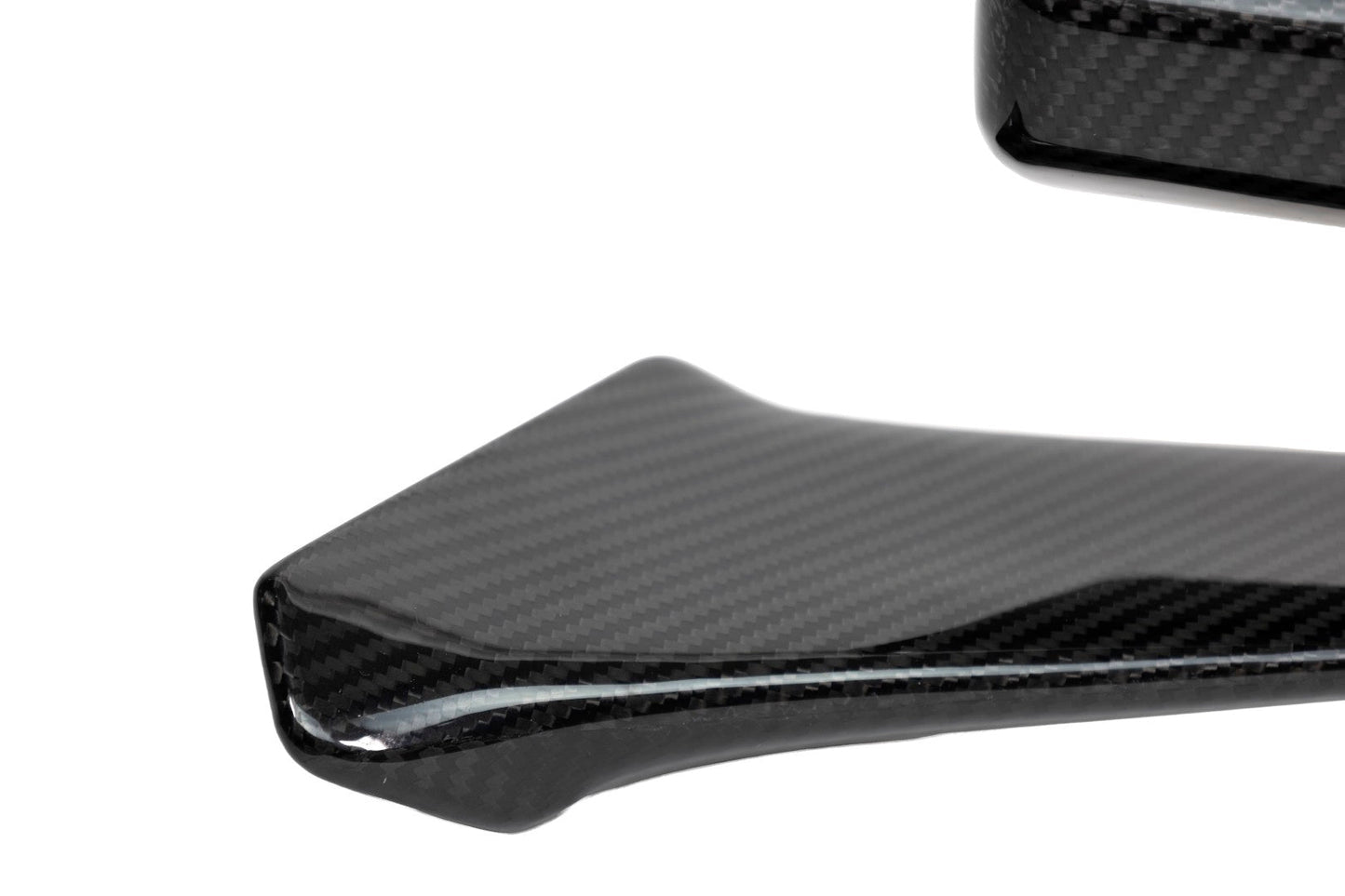 APR Performance GT2 エアロミラー - フォード マスタング S650