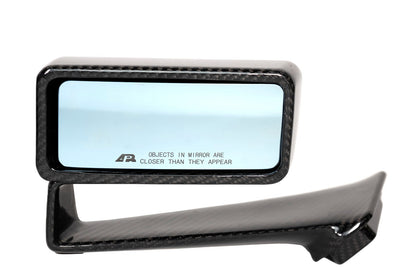 APR Performance GT2 エアロミラー - フォード マスタング S650