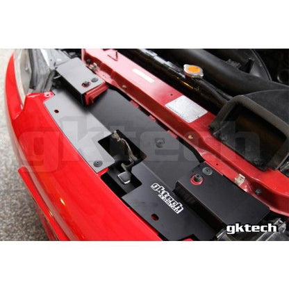 GKTech - S15 シルビア ラジエタークーリングパネル