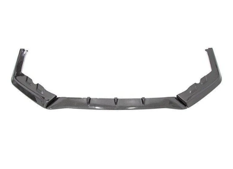 OLM 3ピース カーボンファイバー ロープロファイルリップ - 2015-2017 WRX / STI用