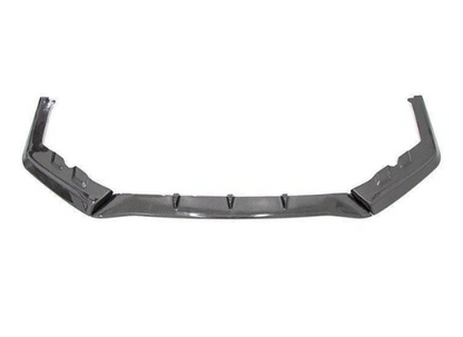 OLM 3ピース カーボンファイバー ロープロファイルリップ - 2015-2017 WRX / STI用