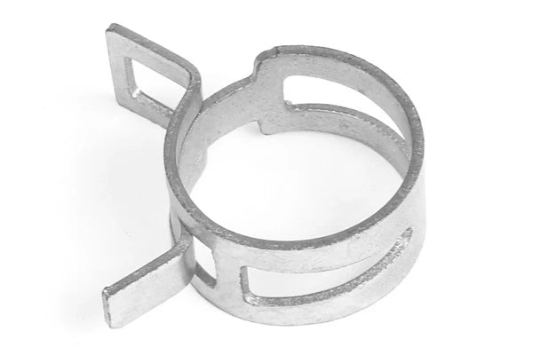 Radium Engineering スプリングクランプ 5/16インチ ホース