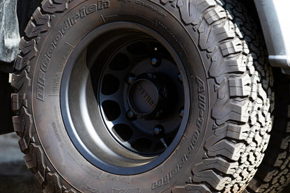 Method Race Wheels バルブエクステンション｜901 スプリンターデュアリ― リアホイール専用
