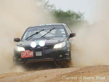 Rally Innovations 2006-2007 スバル インプレッサ アルティメット ライトバー [SU-GDB-ULB-01]