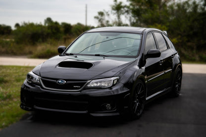 OLM セレクトライン フルLEDヘッドライト - 2008-2014 WRX/STI
