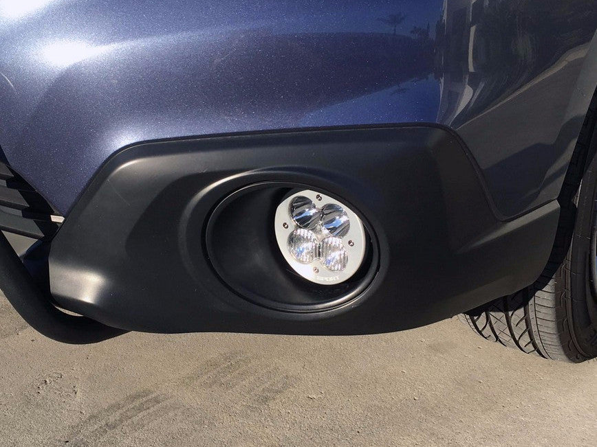 Rally Innovations 2015-2019 スバル アウトバック ライトコンバージョン [SU-GSA-LCN-01]