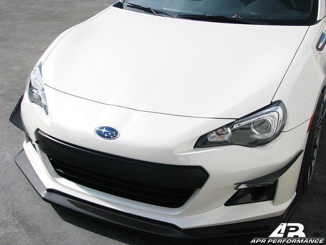 APRパフォーマンス BRZ カナード セット - AB-800100