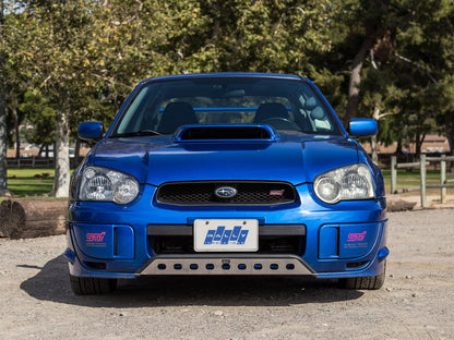 Rally Innovations 2004-2005 スバル インプレッサ 2.5RS/WRX/STI ラリー スキッドガード [SU-GDB-SKG-01]