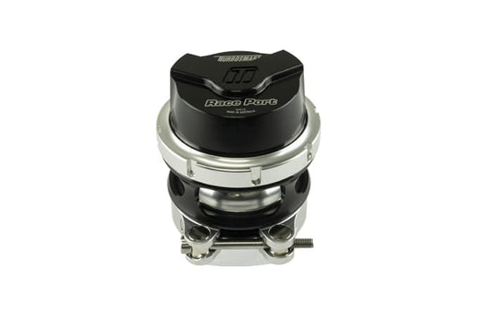 Turbosmart BOV Race Port Gen-V ブラック 汎用 | TS-0204-1132