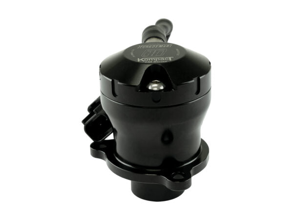 Turbosmart 2022年+ スバル WRX VB(FA24F) ダイバターバルブ Kompact EMシリーズ プラムバック | TS-0223-1268