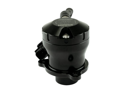 Turbosmart 2022年+ スバル WRX VB(FA24F) ダイバターバルブ Kompact EMシリーズ プラムバック | TS-0223-1268