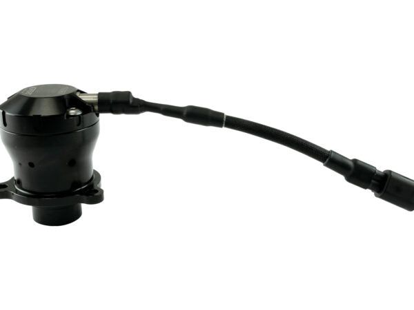 Turbosmart 2022年+ スバル WRX VB(FA24F) ダイバターバルブ Kompact EMシリーズ プラムバック | TS-0223-1268