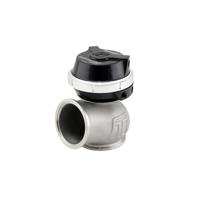 Turbosmart WG60 Gen V パワーゲート 60mm ブラック 14psi 汎用 | 0555-1012