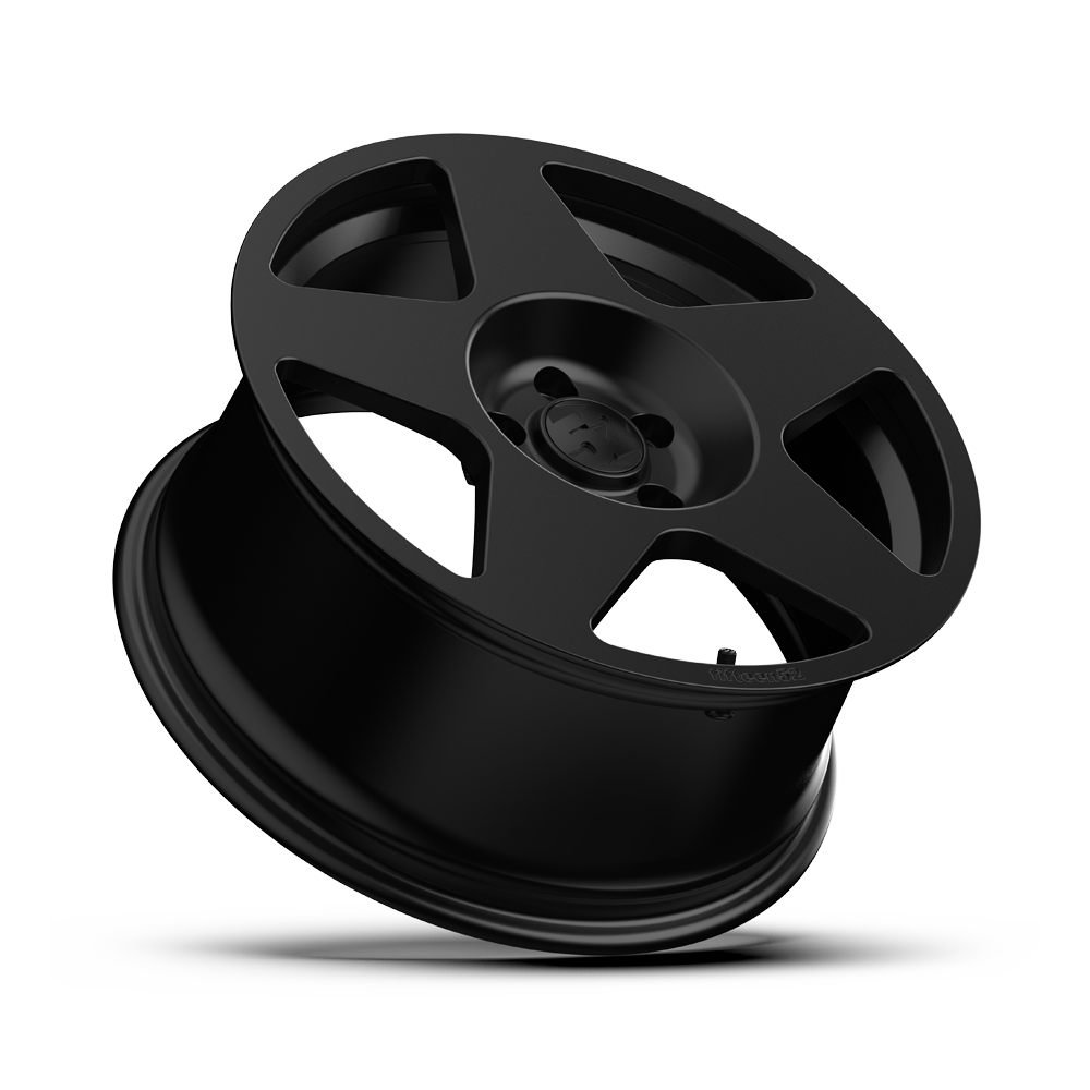 fifteen52 ラリースポーツ ターマック_アスファルトブラック