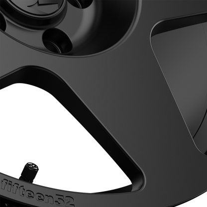 fifteen52 ラリースポーツ ターマック_アスファルトブラック