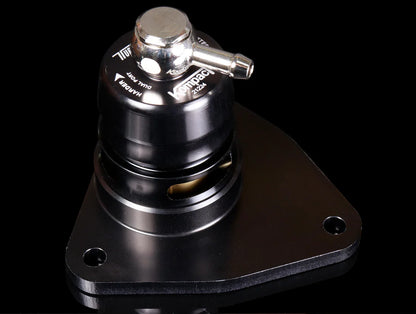 Turbosmart Kompact スーパーソニック ブローオフバルブ デュアルポート - ホンダ シビック RS 1.5L / シビック タイプR FK8 FL5